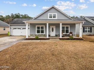 275 Station House Rd, New Bern, NC 28562