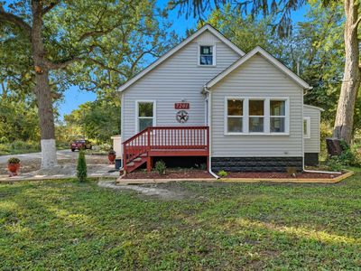 7201 W 24th Ave, Gary, IN, 46406