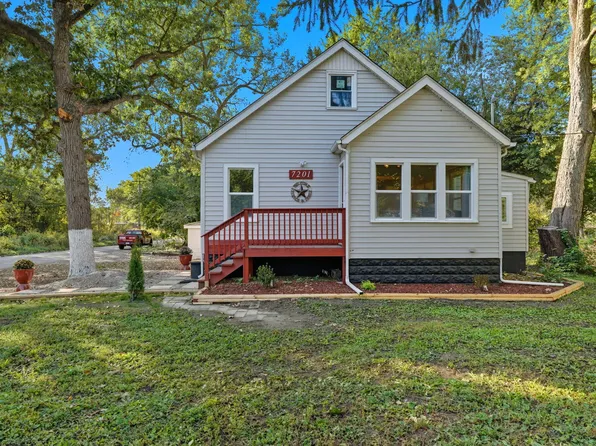 7201 W 24th Ave, Gary, IN 46406