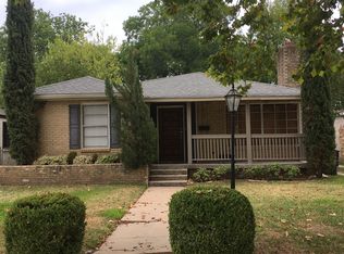 3419 Rogers Ave #3419, Fort Worth, TX 76109