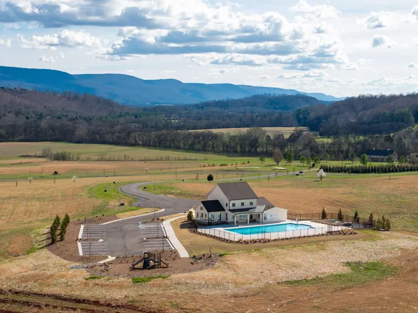 55 Ridge Rd #55, Spencer, TN 38585