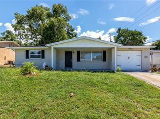 5020 Chet Dr, New Port Richey, FL 34652