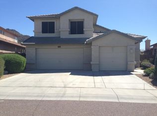 6527 W Tether Trl, Phoenix, AZ 85083