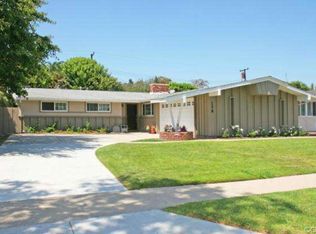 258 Bowling Green Dr, Costa Mesa, CA 92626