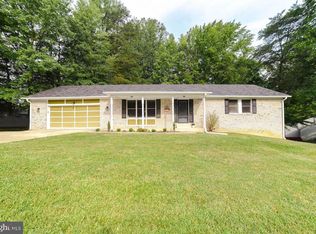 2109 Bell Tree Ln, Waldorf, MD 20601