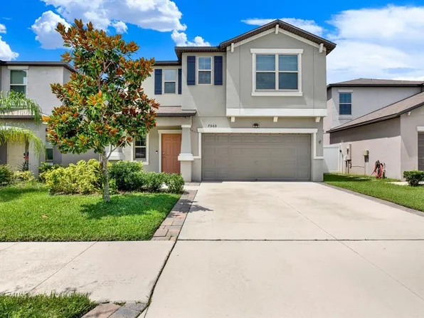 7505 SAMUEL IVY DRIVE, TAMPA, FL 33619