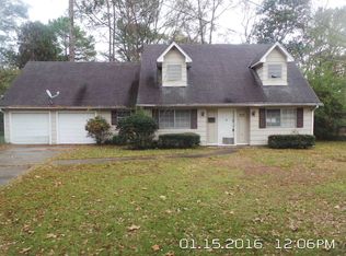 5232 Wayneland Ct, Jackson, MS 39211