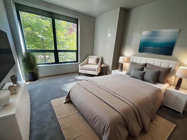 Venture Luxury High Rise — Photo 244