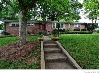 2700 Dunlavin Way, Charlotte, NC 28205