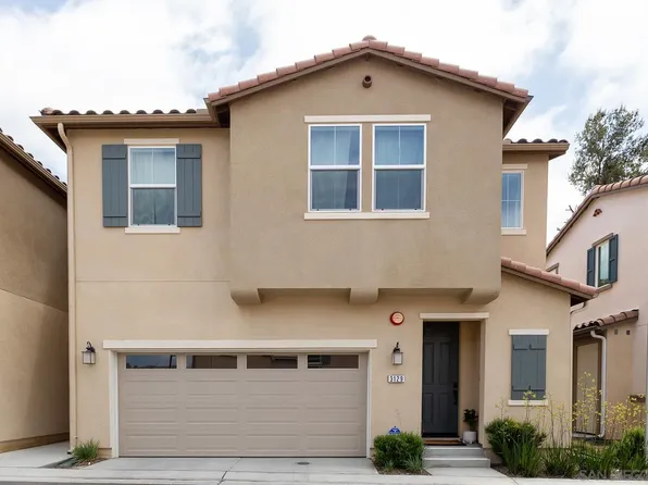 3129 Linwood St, Vista, CA 92081