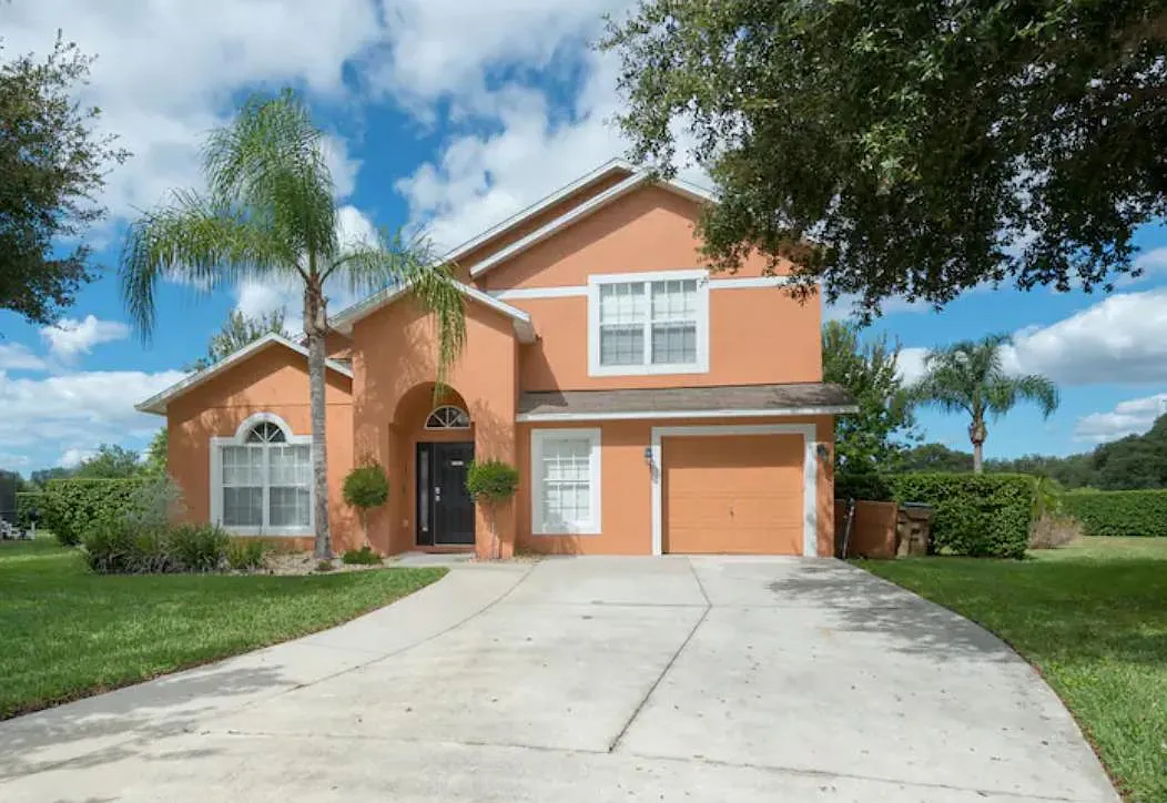 17917 Woodcrest Way — Photo 1
