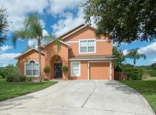 17917 Woodcrest Way, Clermont, FL 34714