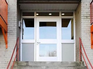 Barry Farms, Washington, DC 20020