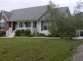 3237 Salt River Rd, Rineyville, KY 40162