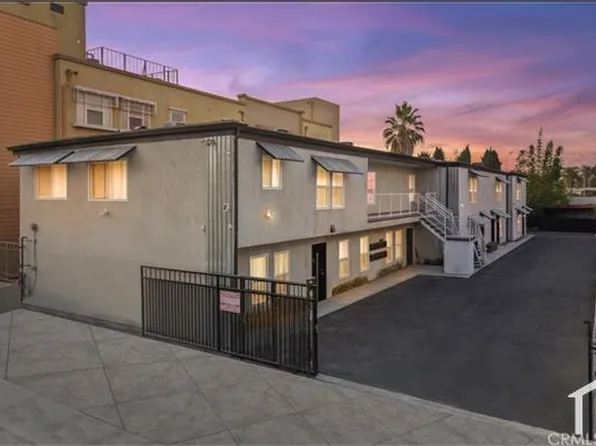 13445 Vanowen St APT 6, Van Nuys, CA 91405