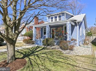 4609 Maple Ave, Bethesda, MD 20814