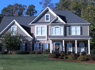 3880 Pinewood Ct #8, Cumming, GA 30041