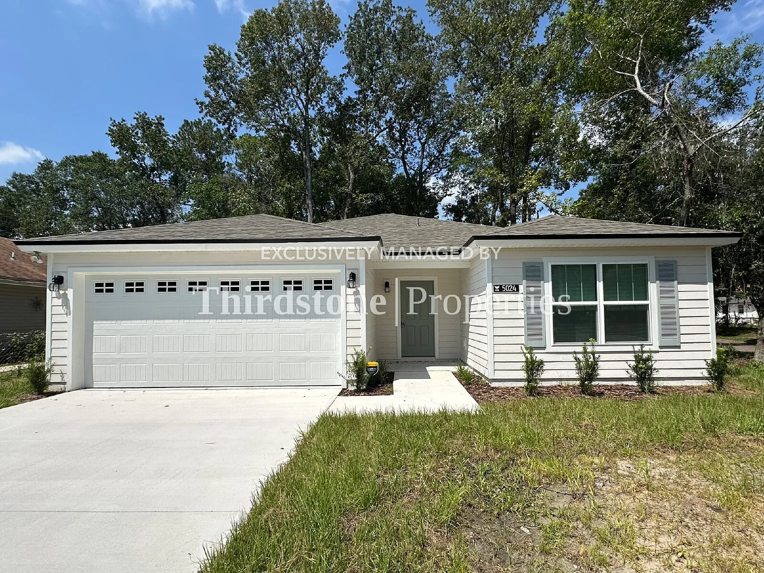 5024 PARIS Avenue, Jacksonville, FL 32209 — Photo 1