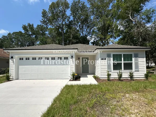 5024 Paris Ave, Jacksonville, FL 32209