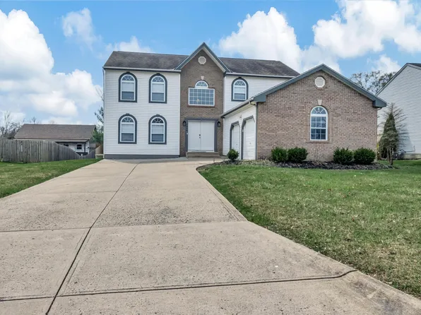 3404 Greenville Dr, Lewis Center, OH 43035