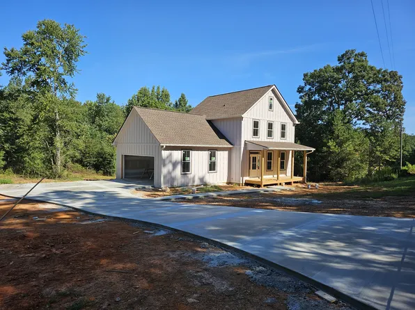 1845 Wilbanks Rd, Alto, GA 30510