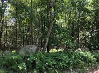 0 Spring Grove Rd, Chepachet, RI 02814