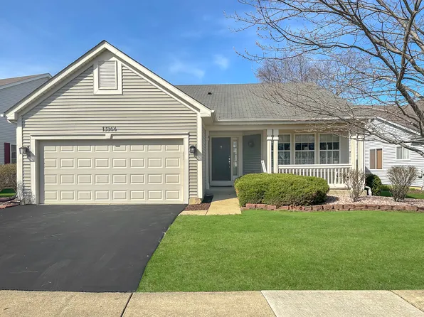 13954 S Tamarack Dr, Plainfield, IL 60544