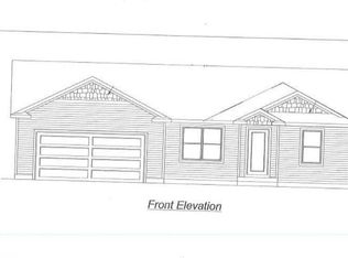 3009 Russell Rd #1, Muskegon, MI 49445