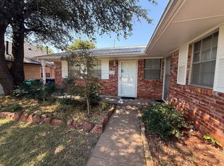 1101 NW 103rd St, Oklahoma City, OK 73114