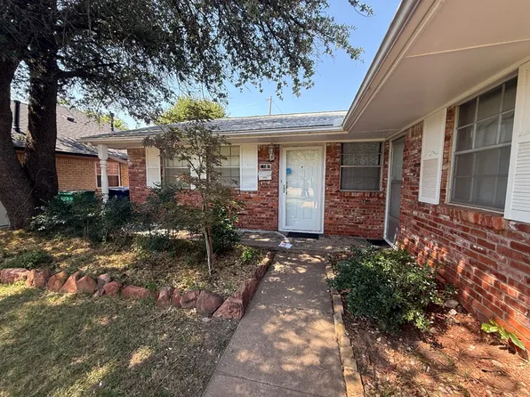1101 NW 103rd St, Oklahoma City, OK 73114