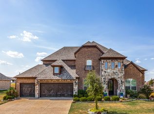 1509 Wolf Ridge Run, Gunter, TX 75058