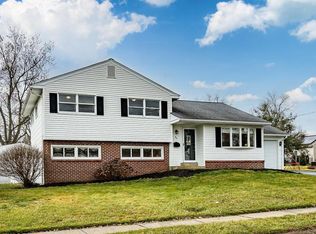 25 N Avon Dr, Claymont, DE 19703
