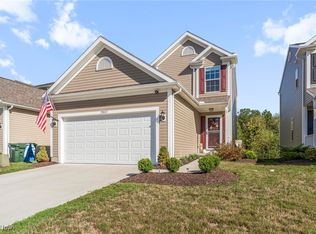 29097 Pembrooke Blvd, Olmsted Township, OH 44138