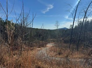 Tbd Old Railroad Grade Rd, Thurmond, NC 28683