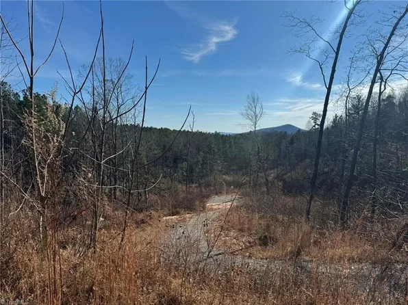 Tbd Old Railroad Grade Rd, Thurmond, NC 28683
