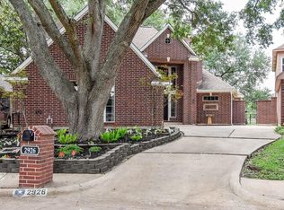 2926 Carnoustie Dr, Missouri City, TX 77459