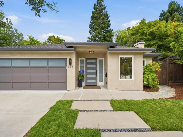 735 Coastland Dr, Palo Alto, CA 94303