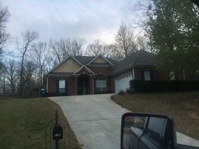 1923 Shelby Forest Pl, Chelsea, AL, 35043