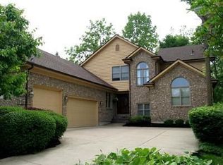 55 Laurel Rdg, Springboro, OH 45066