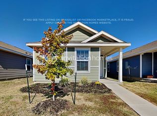 328 Branch Village Way, Princeton, TX 75407