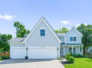 13103 Goodman St, Overland Park, KS 66213