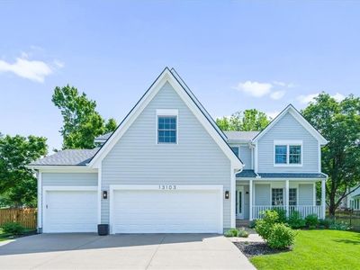 13103 Goodman St, Overland Park, KS, 66213