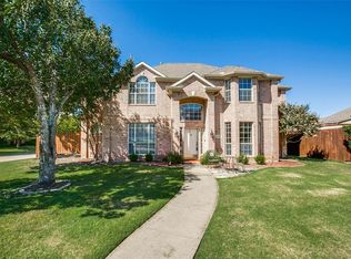 2801 Hampton Ct, Richardson, TX 75082