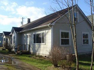 2618 Pacific Ave, Hoquiam, WA 98550