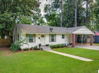 607 Joseph St, Monroe, LA 71201