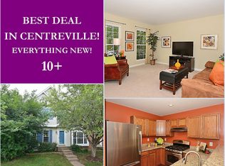 6139 Kendra Way, Centreville, VA 20121