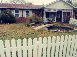 1120 Albany Rd, Knoxville, TN 37923