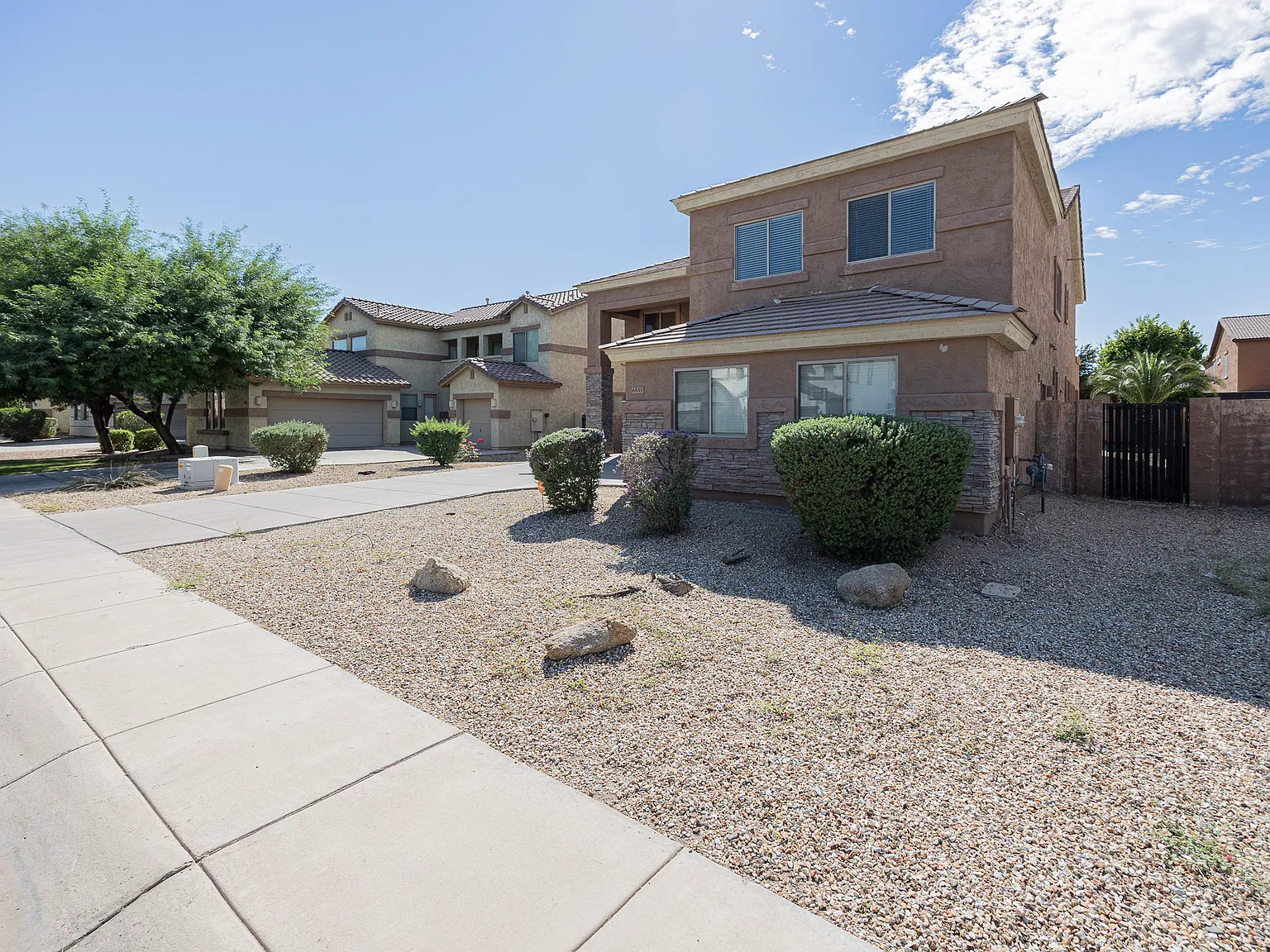 6833 W Burgess Ln, Laveen Az — Photo 3