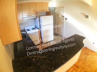 4321 Astoria Blvd STE 1, Astoria, NY 11105