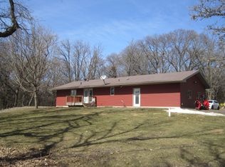 14536 247th Ave NW, Zimmerman, MN 55398